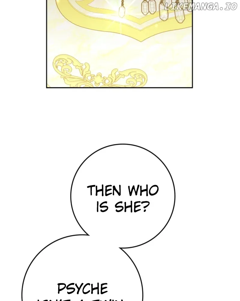 I Want to Be You, Just For A Day Chapter 216 page 7
