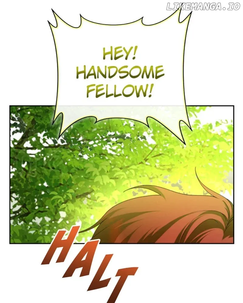 I Want to Be You, Just For A Day Chapter 213 page 35