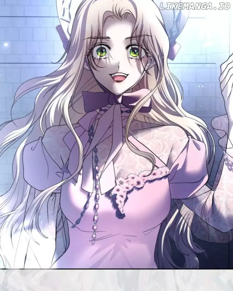 I Want to Be You, Just For A Day Chapter 215 page 4