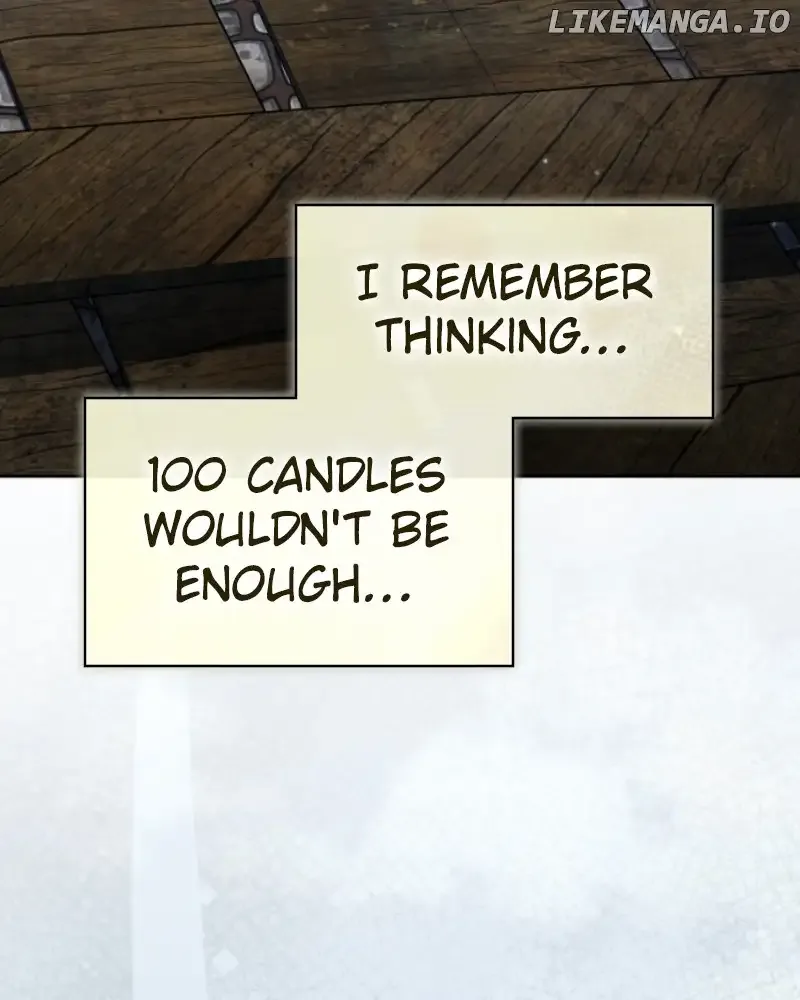 I Want to Be You, Just For A Day Chapter 206 page 197