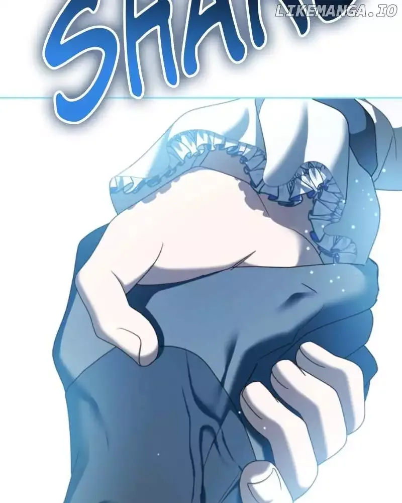 I Want to Be You, Just For A Day Chapter 208 page 186