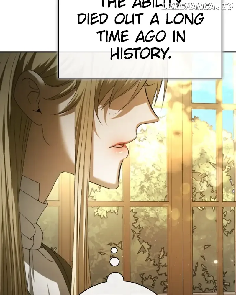I Want to Be You, Just For A Day Chapter 201 page 212