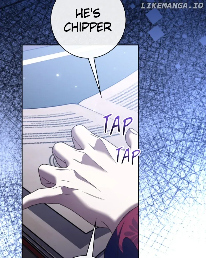 I Want to Be You, Just For A Day Chapter 212 page 114