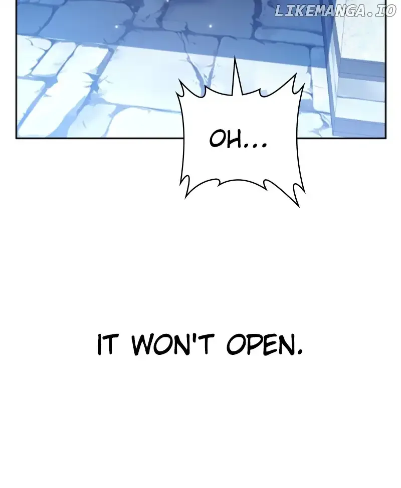 I Want to Be You, Just For A Day Chapter 206 page 202
