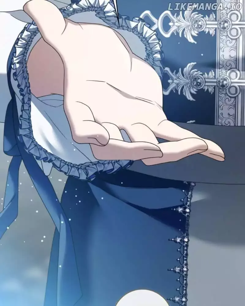 I Want to Be You, Just For A Day Chapter 208 page 184