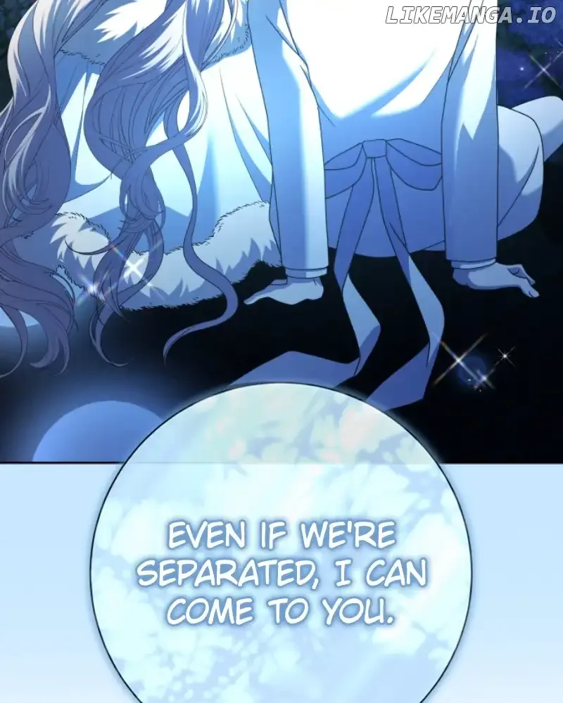 I Want to Be You, Just For A Day Chapter 209 page 147