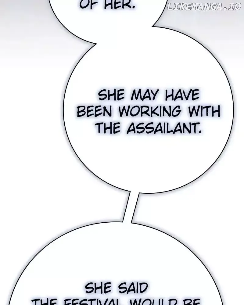 I Want to Be You, Just For A Day Chapter 210 page 146