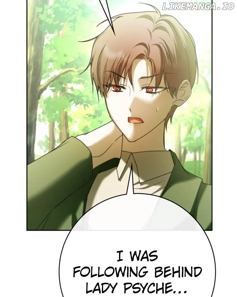 I Want to Be You, Just For A Day Chapter 213 page 51