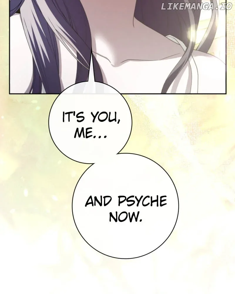 I Want to Be You, Just For A Day Chapter 211 page 141