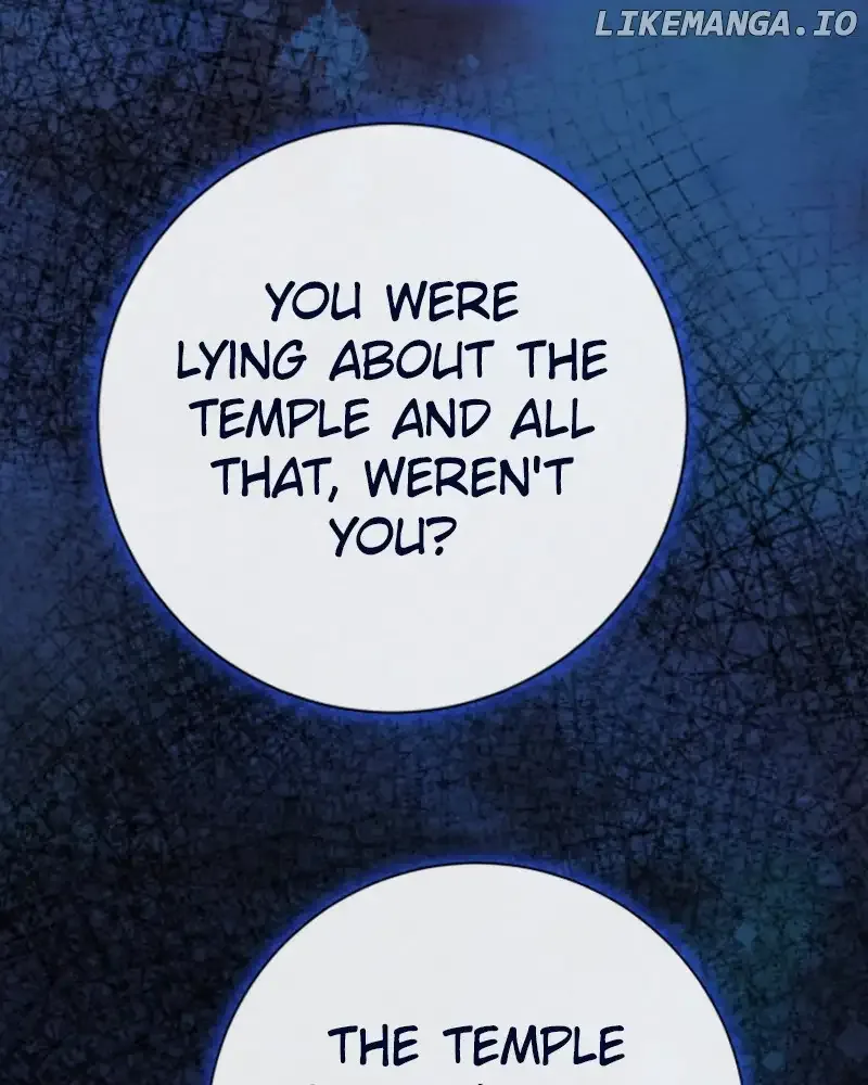 I Want to Be You, Just For A Day Chapter 206 page 210