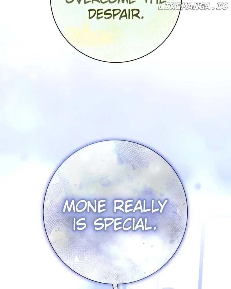 I Want to Be You, Just For A Day Chapter 212 page 117