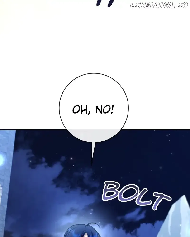 I Want to Be You, Just For A Day Chapter 209 page 152