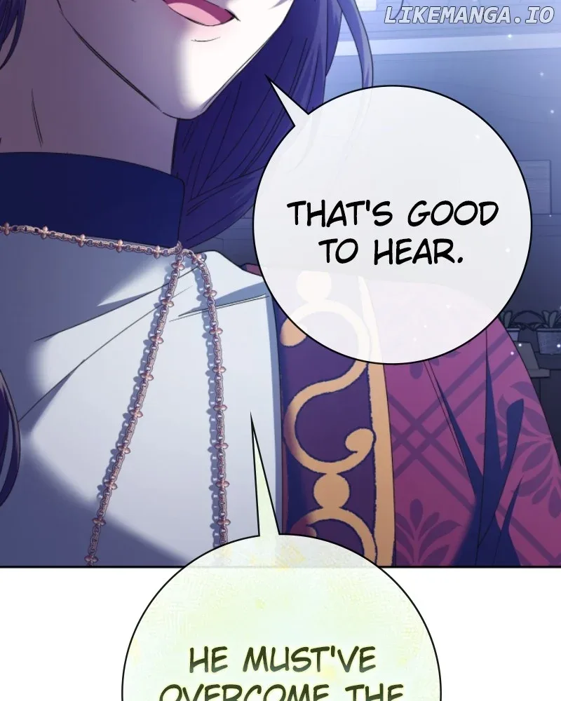 I Want to Be You, Just For A Day Chapter 212 page 116