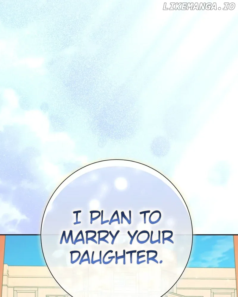 I Want to Be You, Just For A Day Chapter 212 page 125