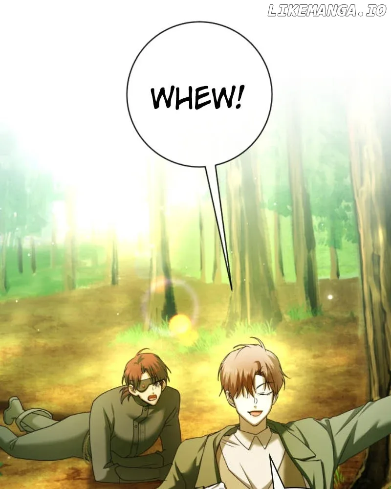 I Want to Be You, Just For A Day Chapter 213 page 44