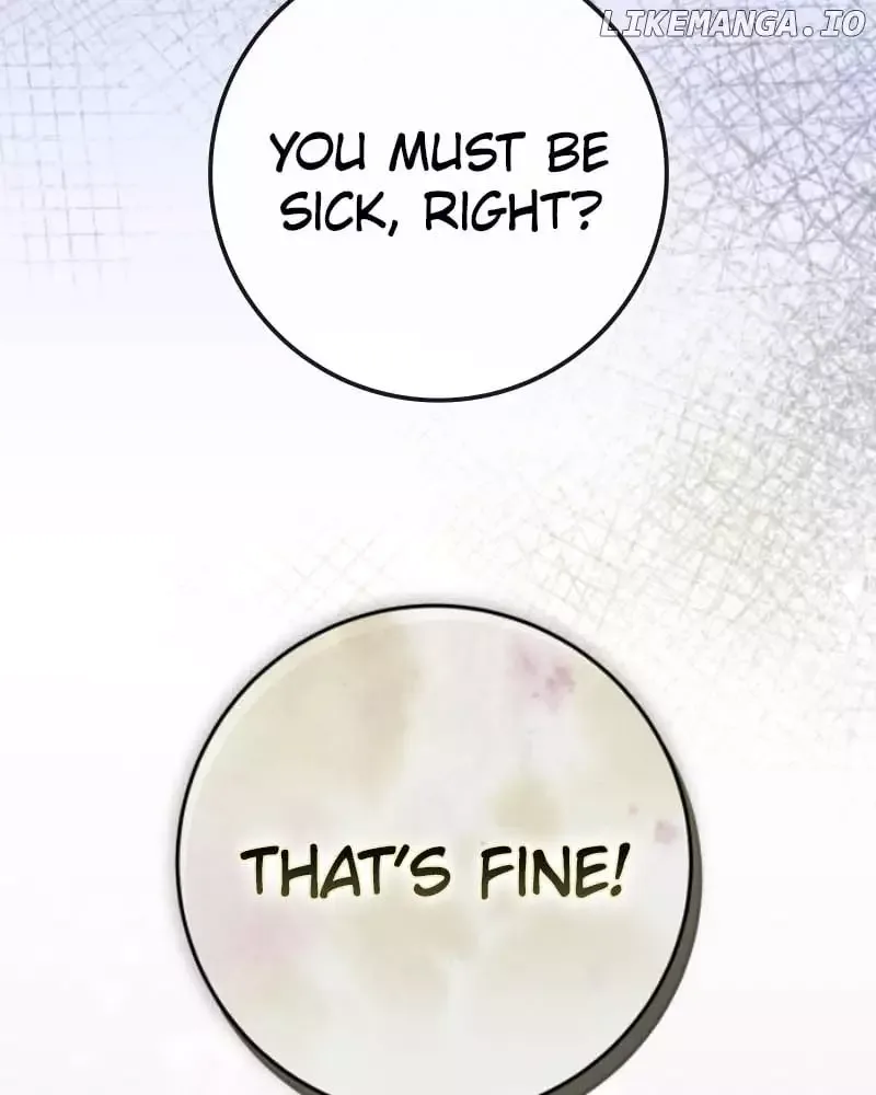 I Want to Be You, Just For A Day Chapter 215 page 16