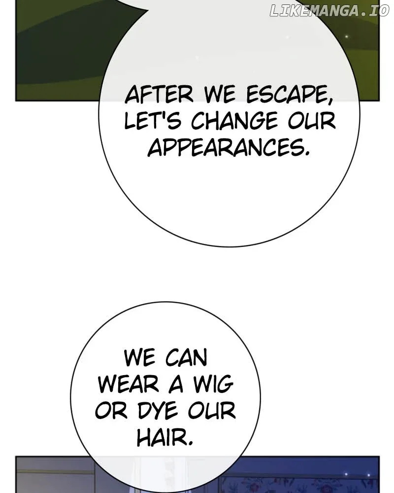 I Want to Be You, Just For A Day Chapter 211 page 133
