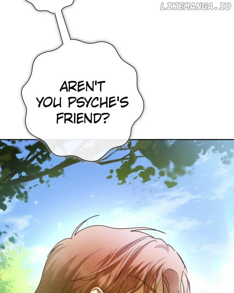 I Want to Be You, Just For A Day Chapter 213 page 46