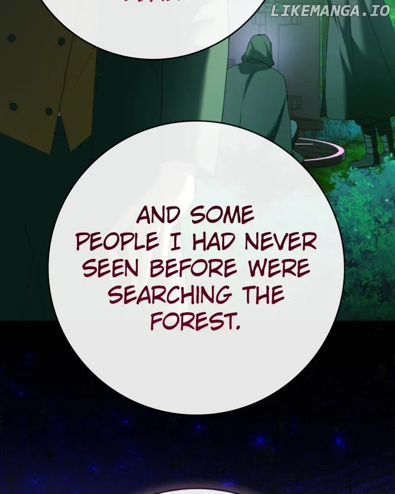 I Want to Be You, Just For A Day Chapter 213 page 56