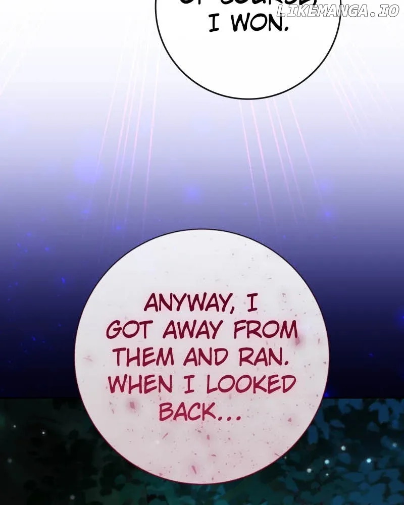 I Want to Be You, Just For A Day Chapter 213 page 54