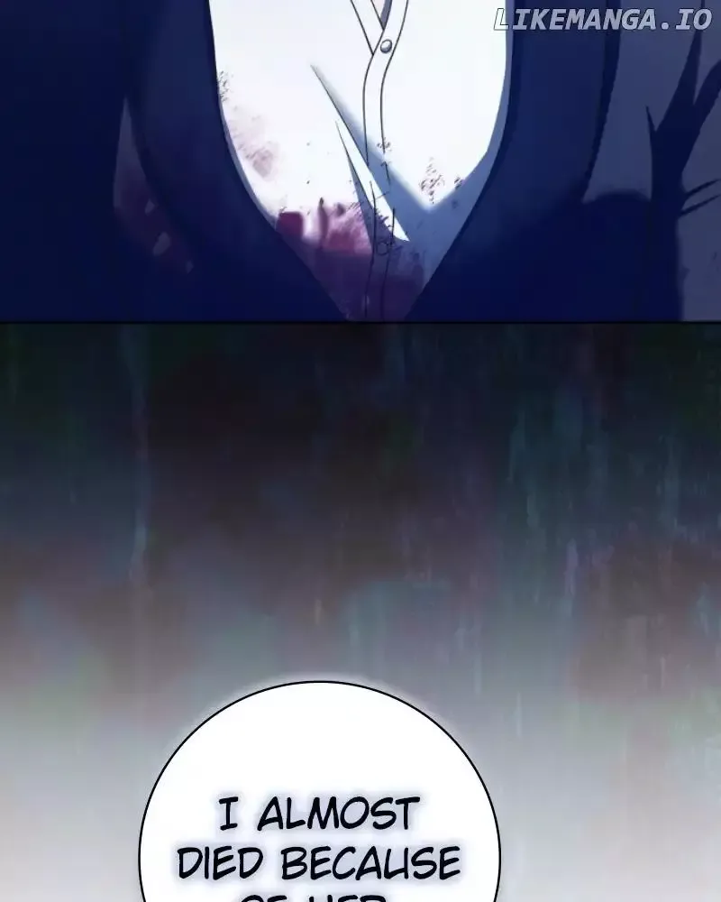 I Want to Be You, Just For A Day Chapter 210 page 145