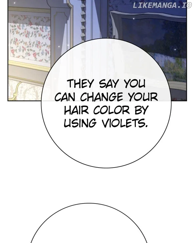 I Want to Be You, Just For A Day Chapter 211 page 134