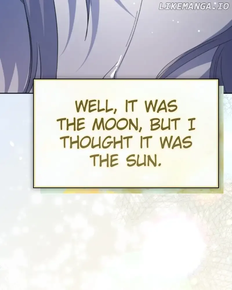 I Want to Be You, Just For A Day Chapter 206 page 216