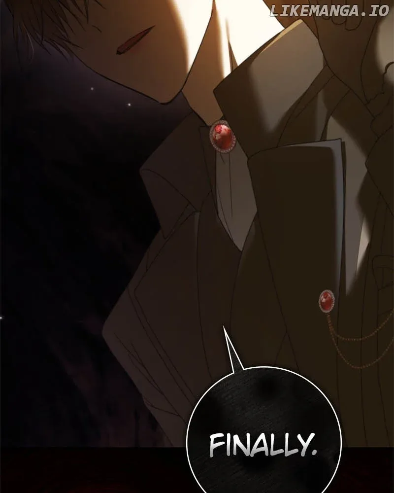 I Want to Be You, Just For A Day Chapter 214 page 21