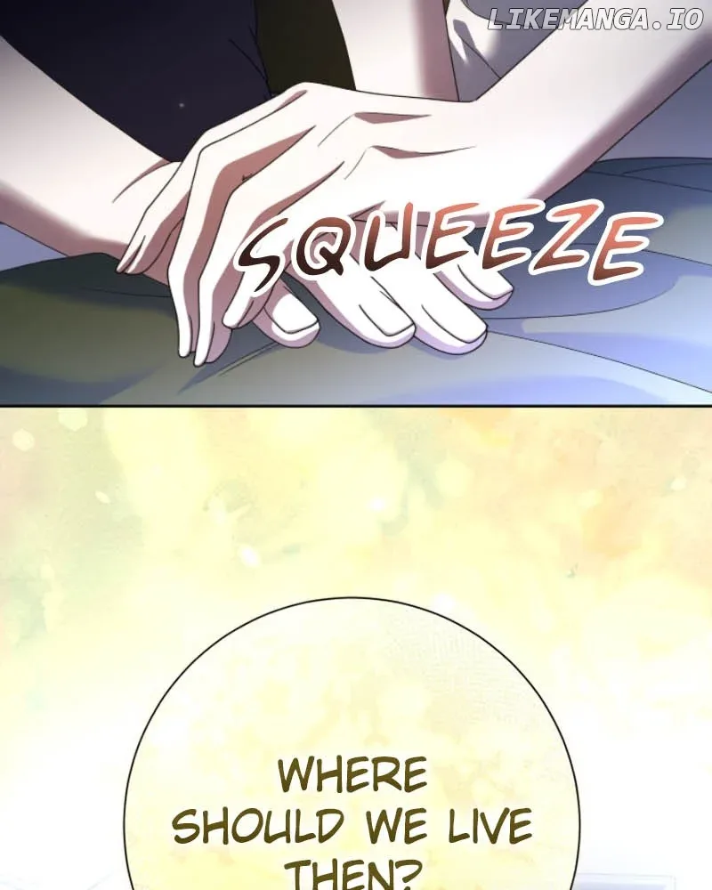 I Want to Be You, Just For A Day Chapter 211 page 137