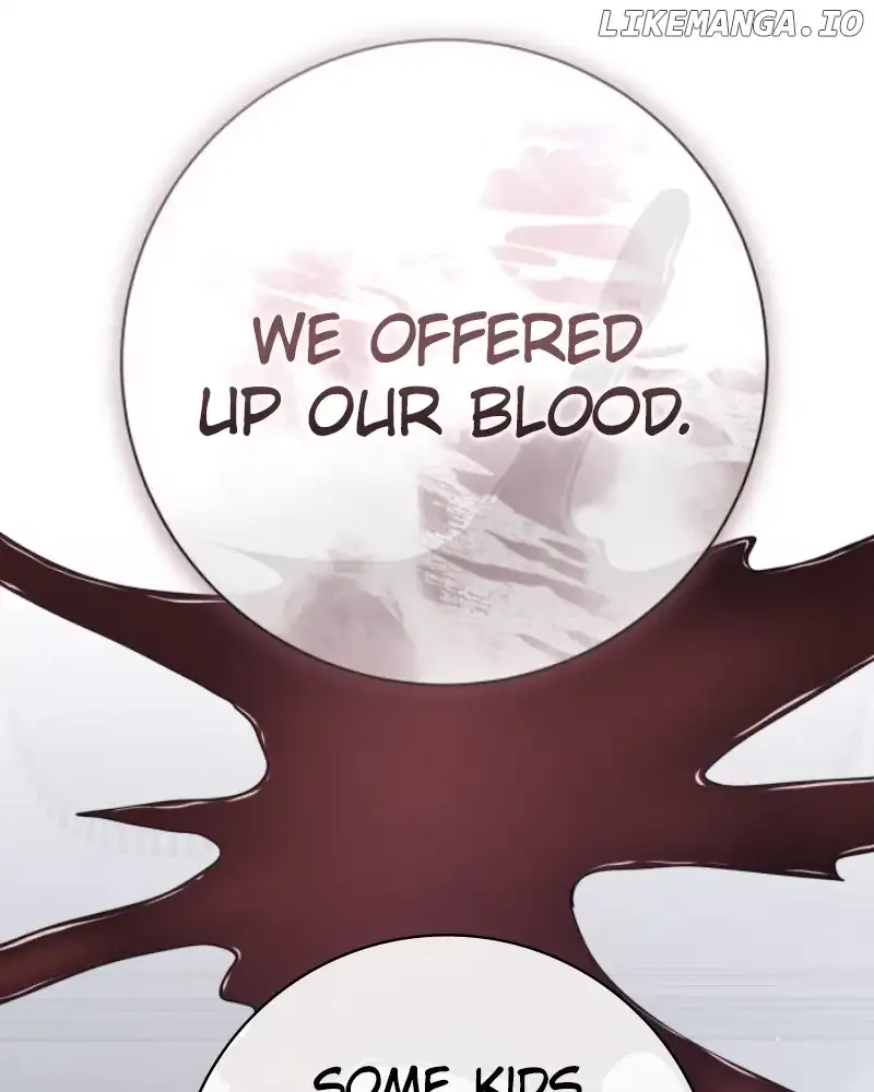 I Want to Be You, Just For A Day Chapter 201 page 217