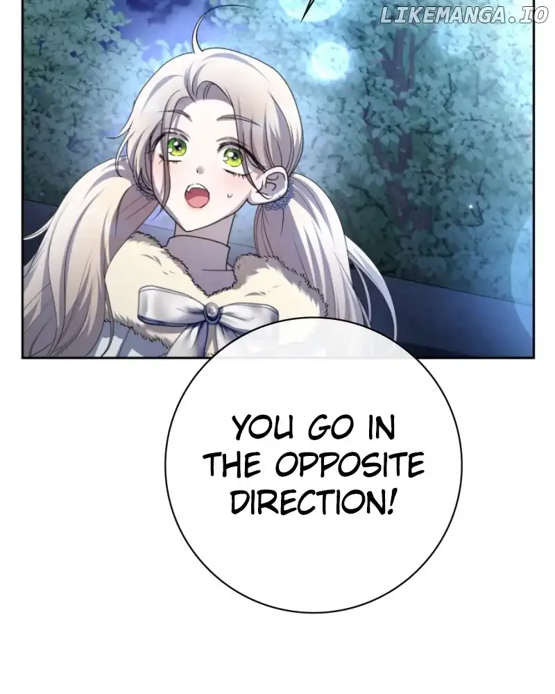 I Want to Be You, Just For A Day Chapter 209 page 155