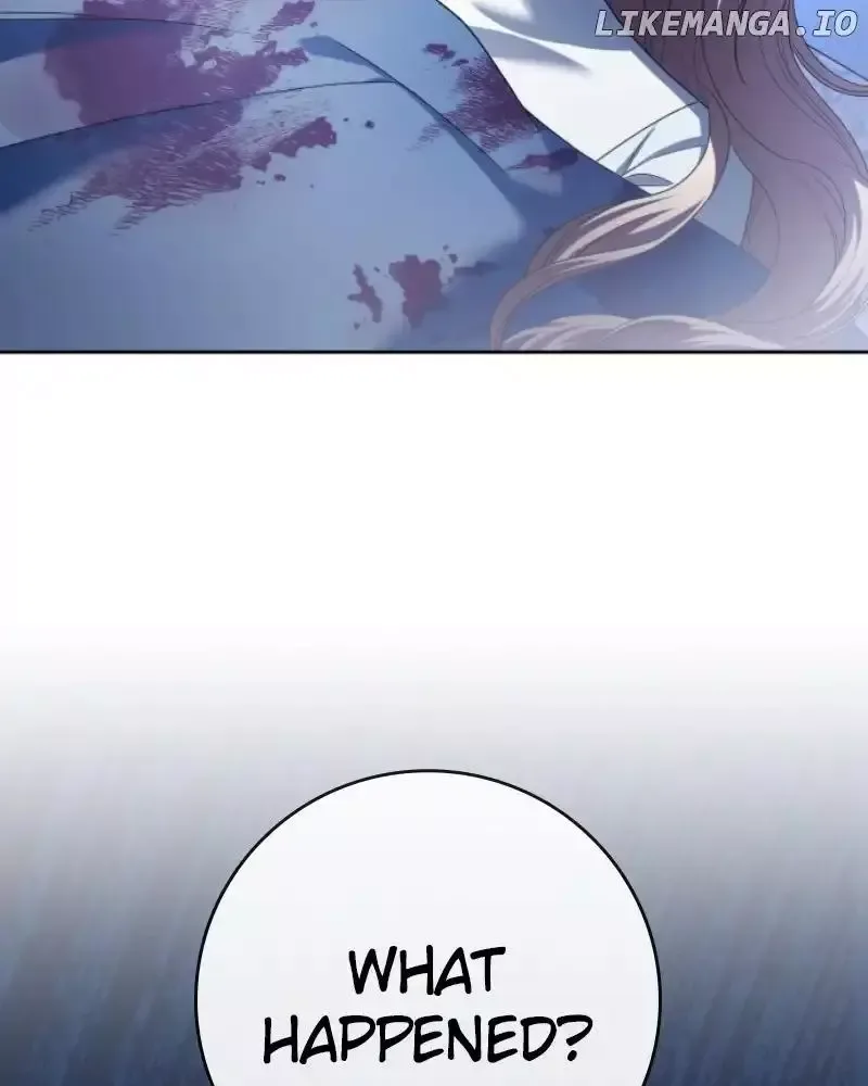 I Want to Be You, Just For A Day Chapter 210 page 134
