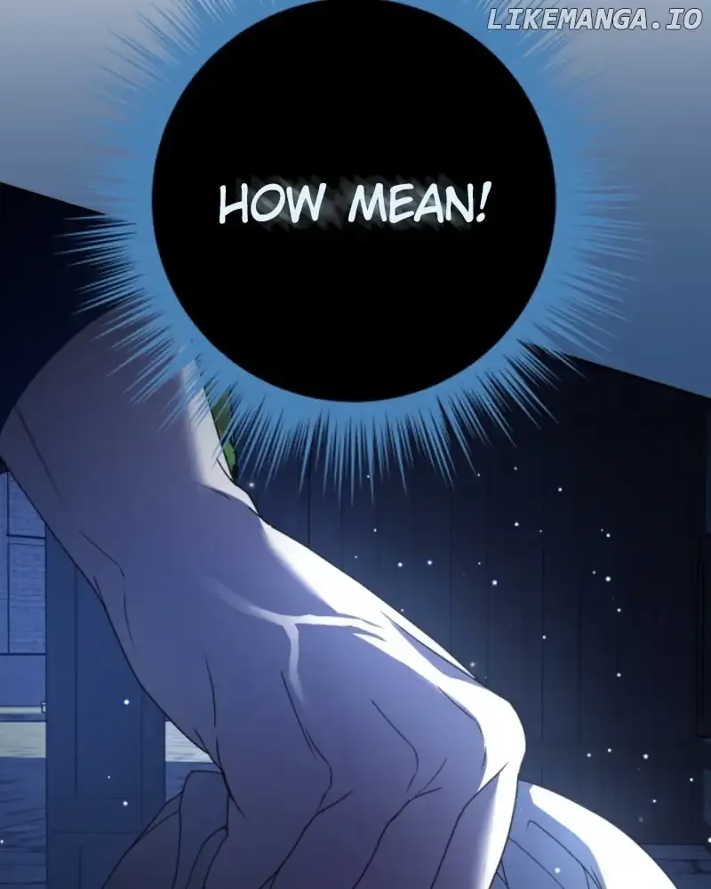 I Want to Be You, Just For A Day Chapter 206 page 205