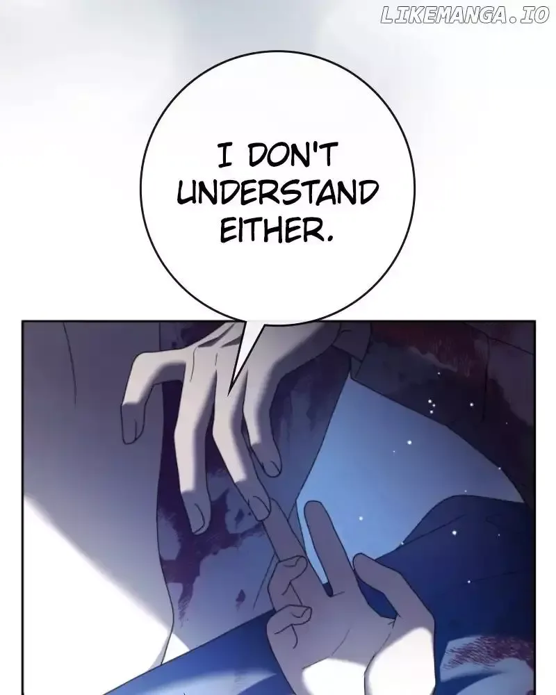 I Want to Be You, Just For A Day Chapter 210 page 136