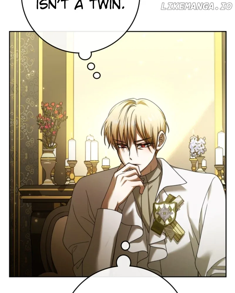 I Want to Be You, Just For A Day Chapter 216 page 8