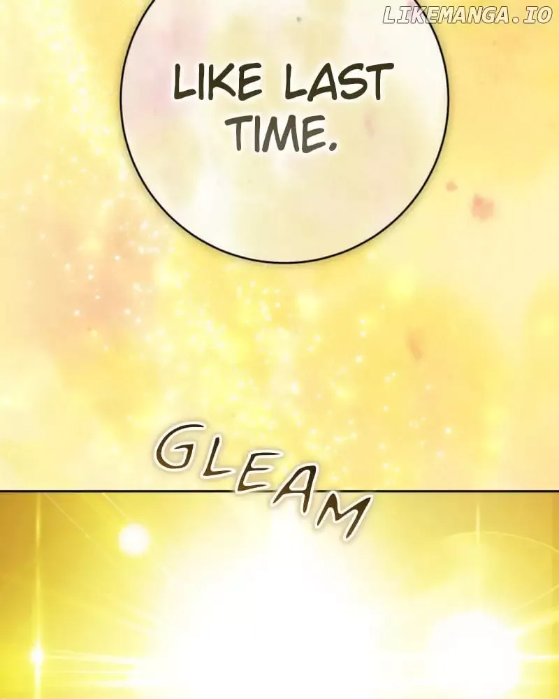 I Want to Be You, Just For A Day Chapter 215 page 19