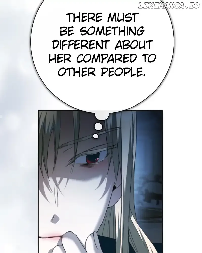 I Want to Be You, Just For A Day Chapter 201 page 215