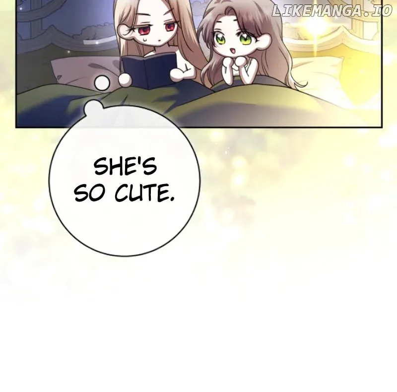 I Want to Be You, Just For A Day Chapter 211 page 131