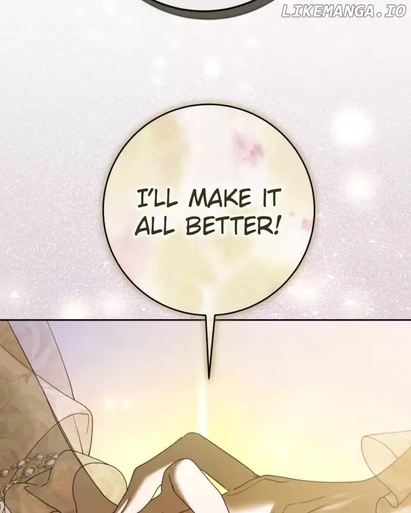 I Want to Be You, Just For A Day Chapter 215 page 17