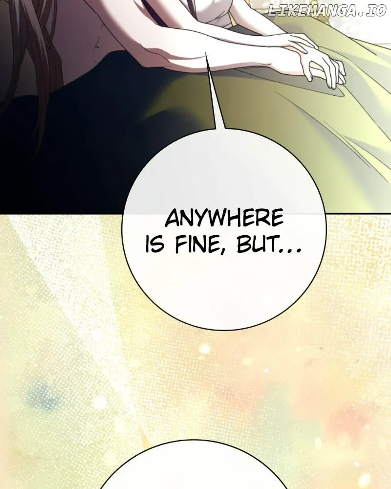 I Want to Be You, Just For A Day Chapter 211 page 139