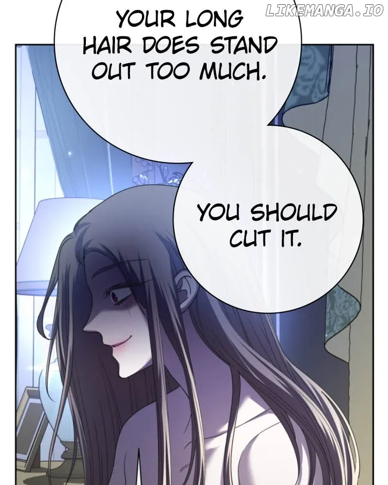 I Want to Be You, Just For A Day Chapter 211 page 135