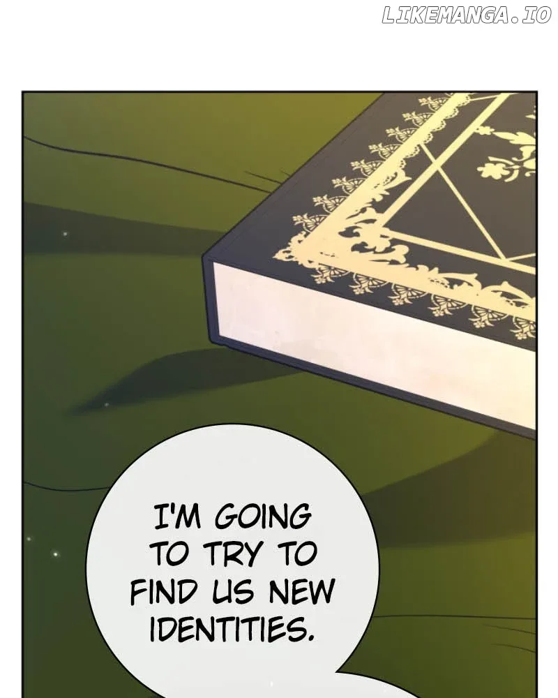 I Want to Be You, Just For A Day Chapter 211 page 132
