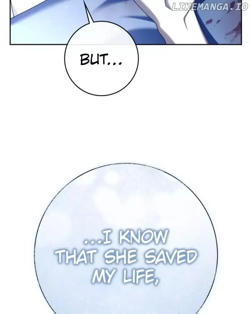 I Want to Be You, Just For A Day Chapter 210 page 137