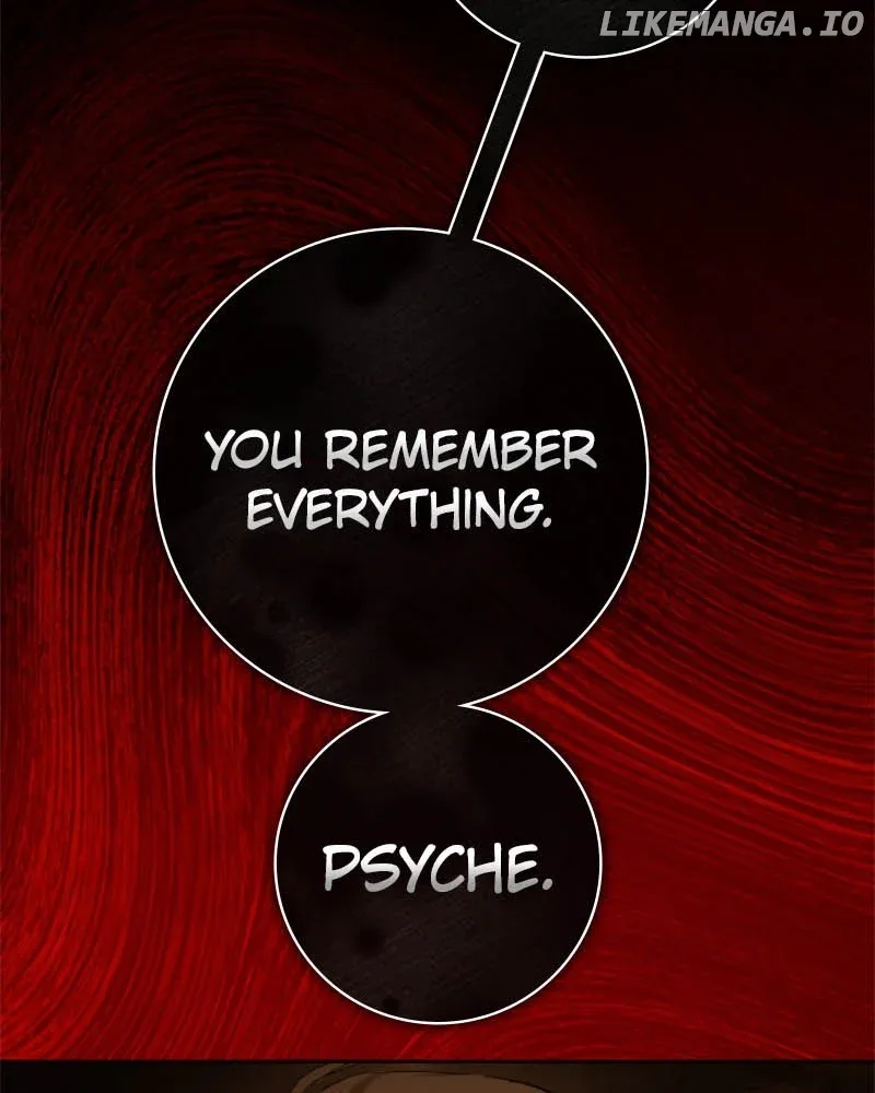 I Want to Be You, Just For A Day Chapter 214 page 22