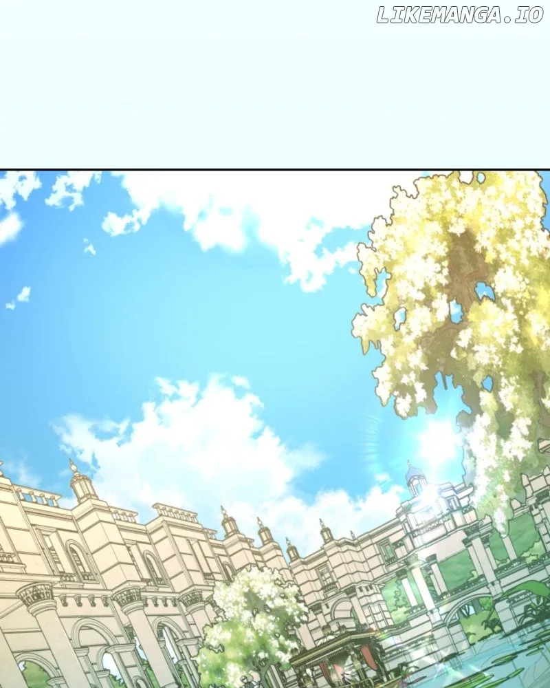I Want to Be You, Just For A Day Chapter 212 page 123