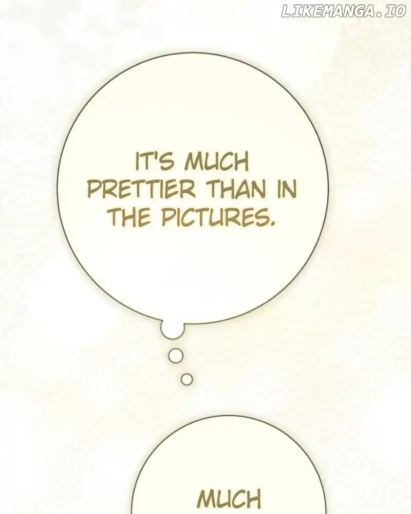 I Want to Be You, Just For A Day Chapter 206 page 217