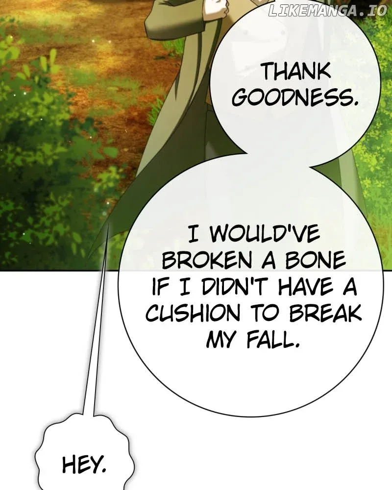 I Want to Be You, Just For A Day Chapter 213 page 45