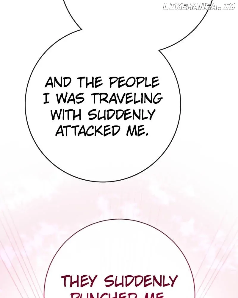 I Want to Be You, Just For A Day Chapter 213 page 52