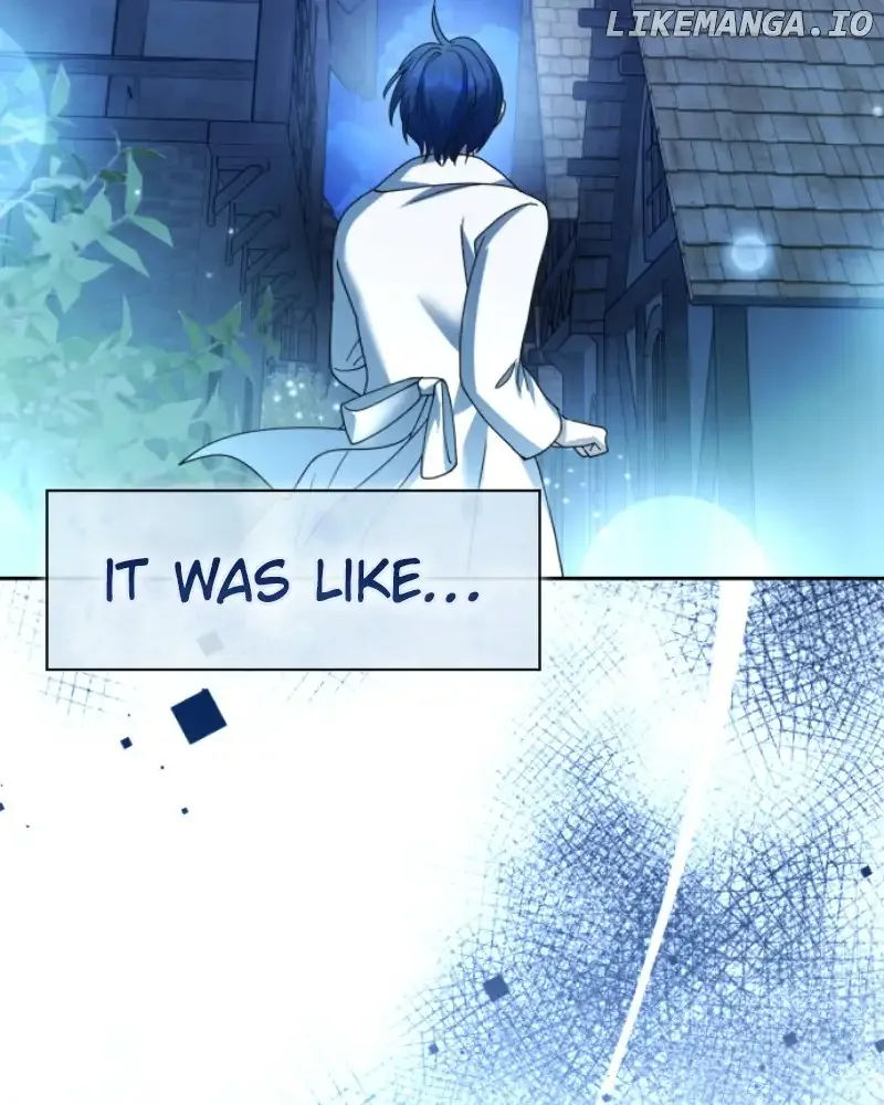 I Want to Be You, Just For A Day Chapter 209 page 161