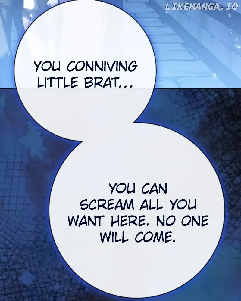 I Want to Be You, Just For A Day Chapter 206 page 209